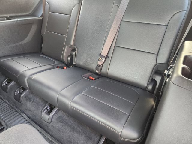 2022 Chevrolet Traverse High Country - Photo 32