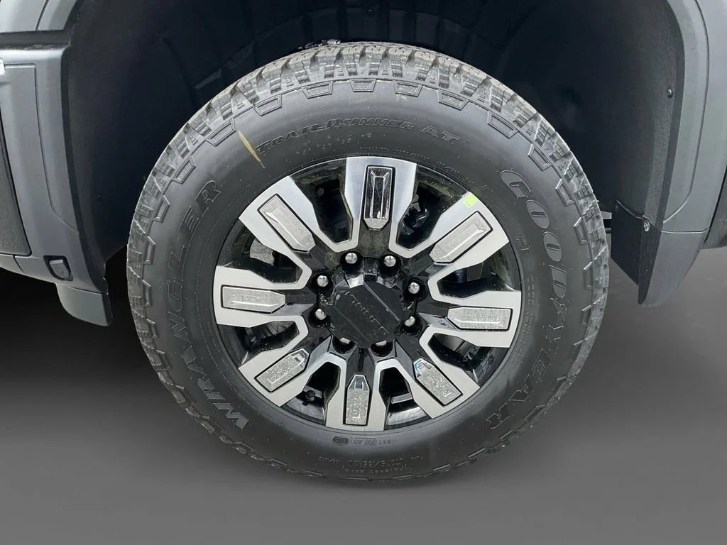 New 2026 Onyx Black GMC Denali image 13