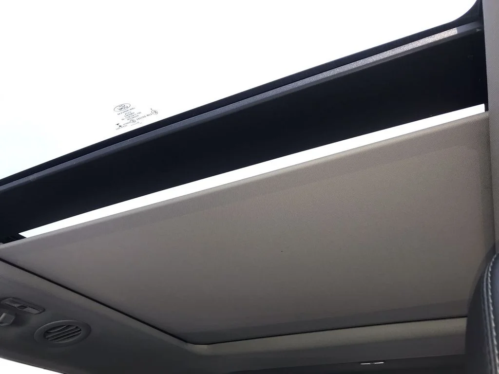 Used 2022 White Ford XLT image 22