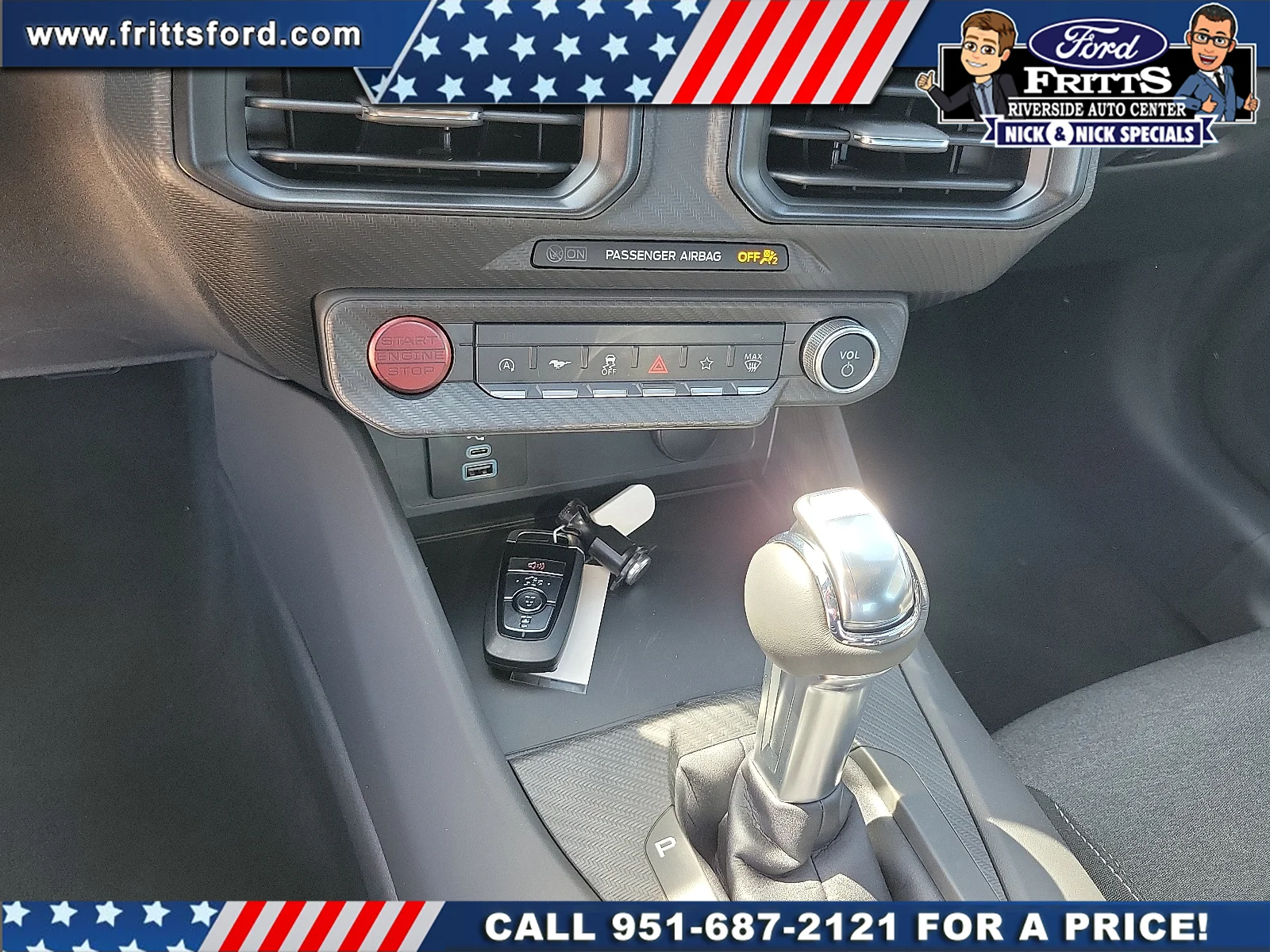 New 2026 Carbonized Gray Metallic Ford EcoBoost® Fastback image 9