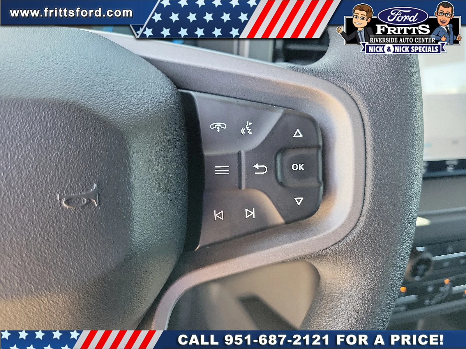 New 2026 Oxford White Ford Base image 8