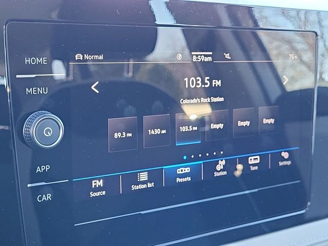 New 2026 Gray Volkswagen 1.5T S image 25