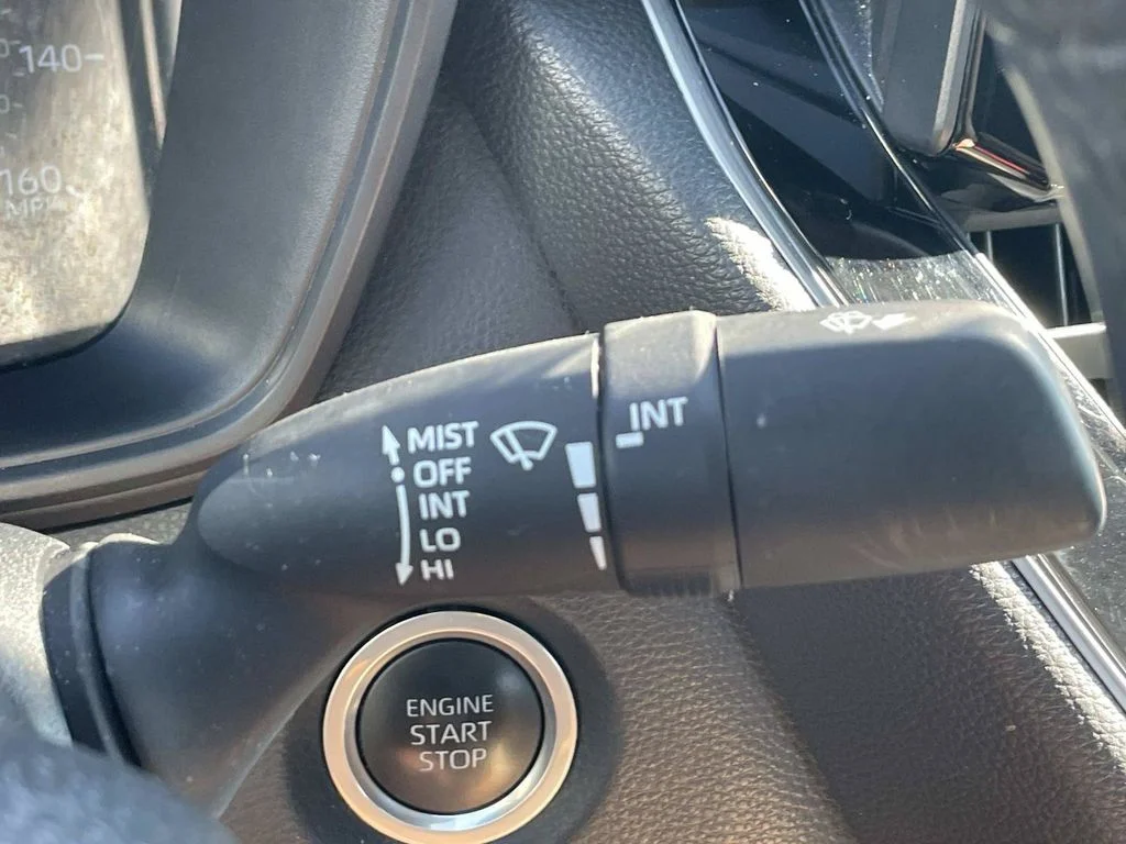 Certified Used 2024 White Toyota SE image 33