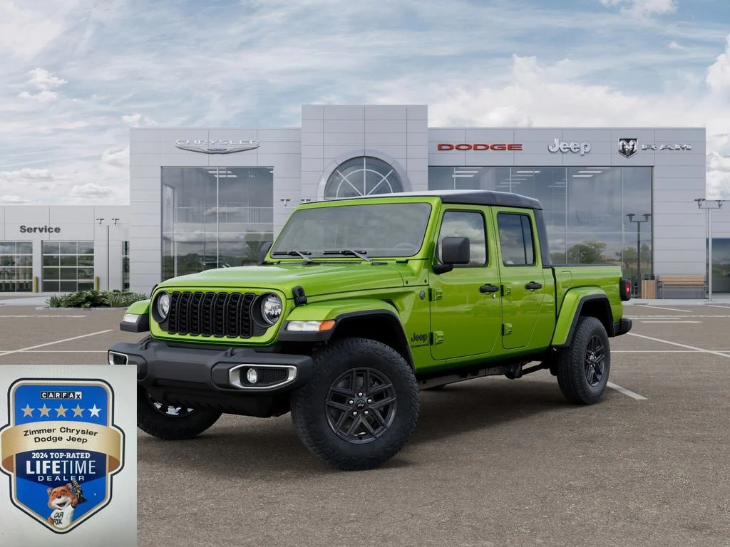 New 2026 Mojito Jeep Sport S image 1