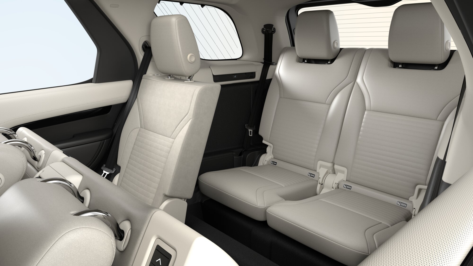 New 2026 Santorini Black LAND ROVER S 300PS image 6