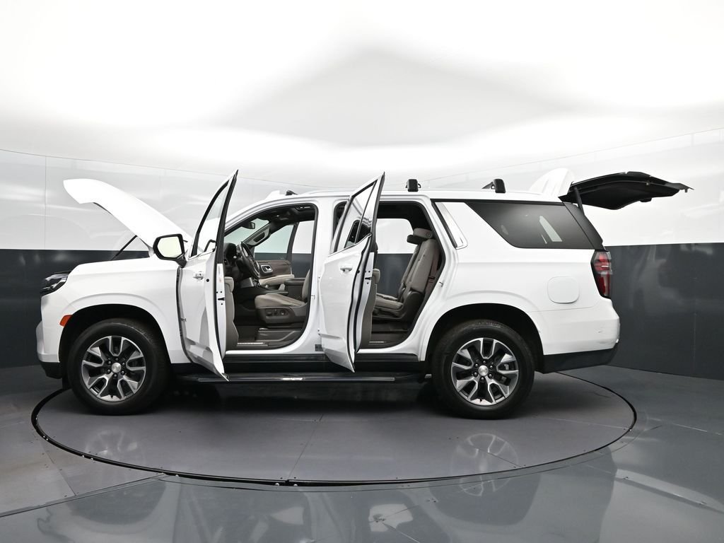 Used 2021 White Chevrolet LT image 48