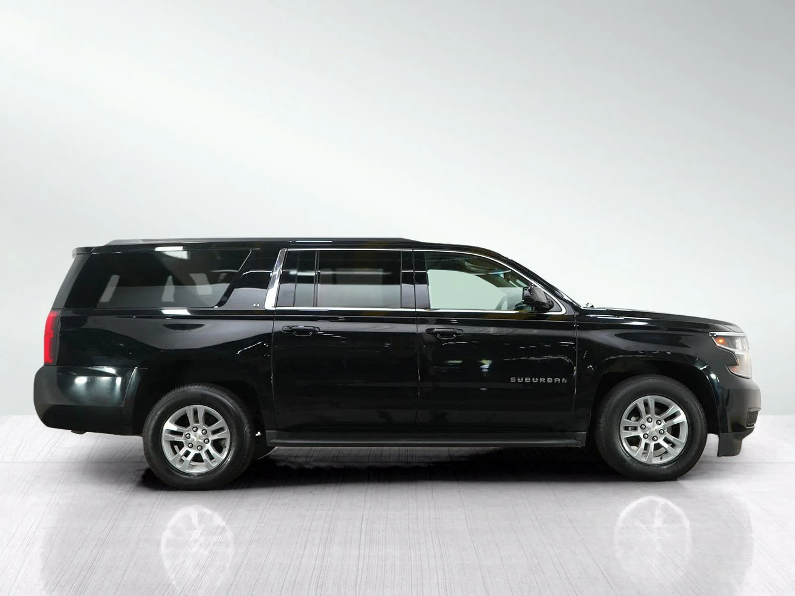 Used 2020 Black Chevrolet LT image 6