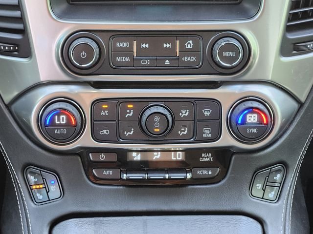 Used 2015 White Chevrolet LTZ image 24
