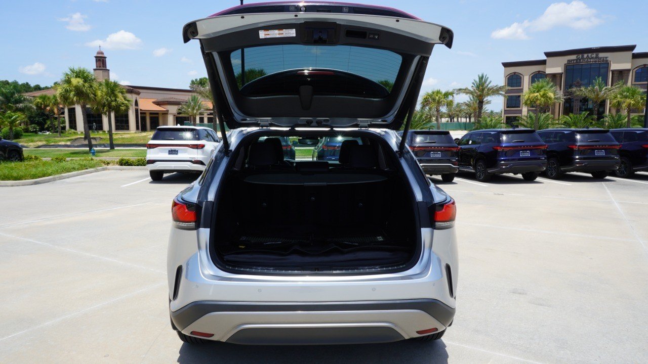 Certified Used 2024 IRIDIUM Lexus RX 350 Luxury image 41