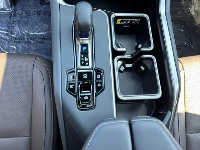 2026 Lexus TX 350 Premium - Photo 28