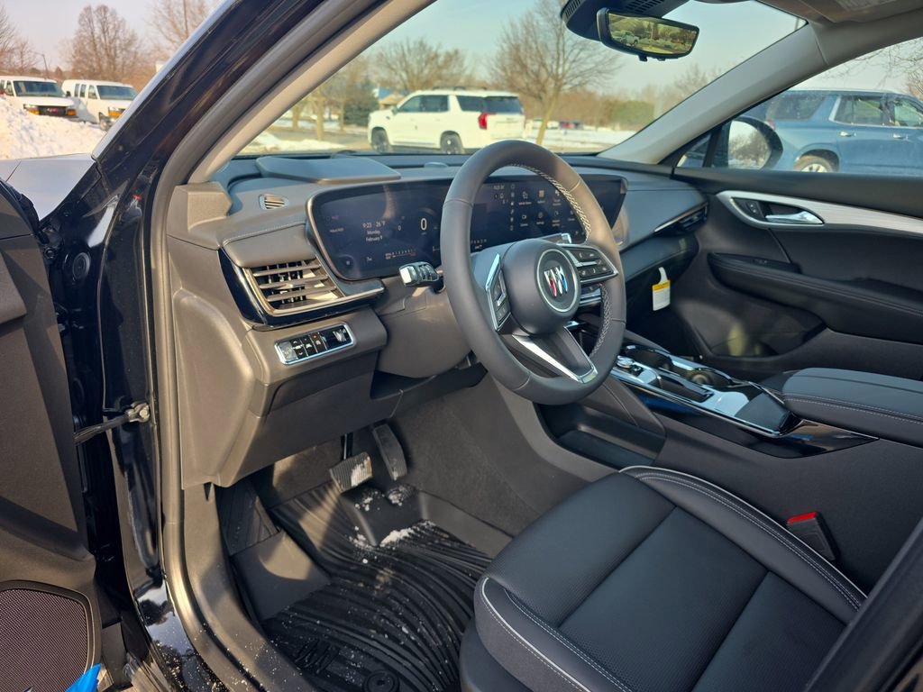 2026 Buick Envision Avenir - Photo 10