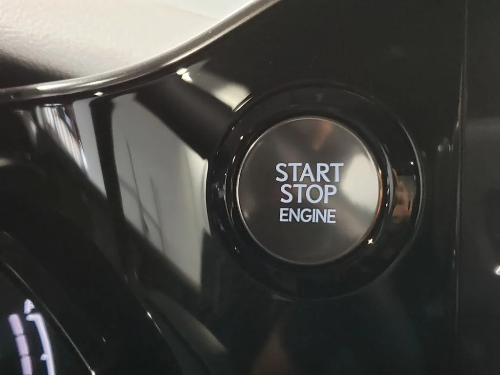 New 2026 Black Lexus 350 F SPORT Handling image 21