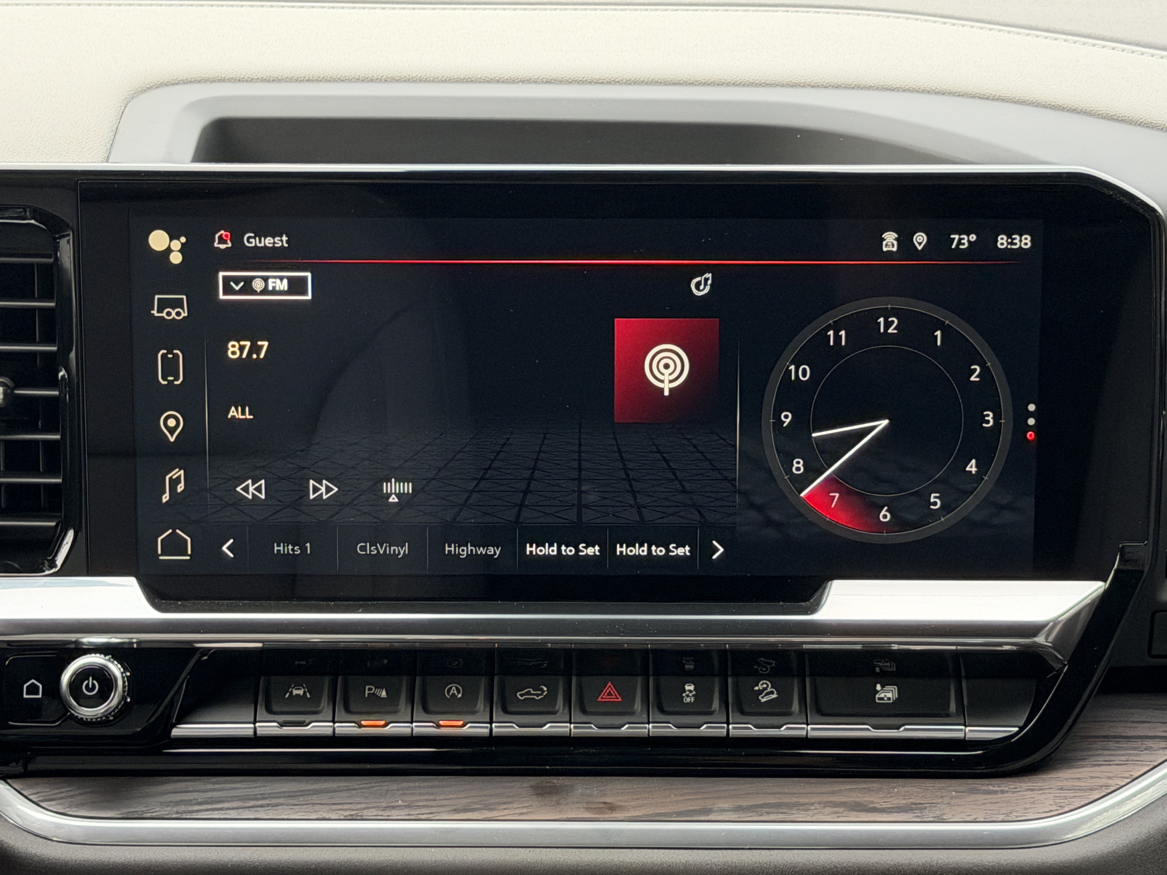 2026 GMC Sierra 1500 SLT - Photo 42