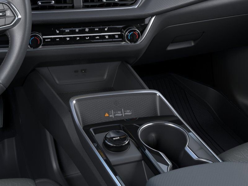 2026 Chevrolet Equinox LT - Photo 24