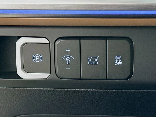 New 2026 Hyundai SANTA FE Calligraphy