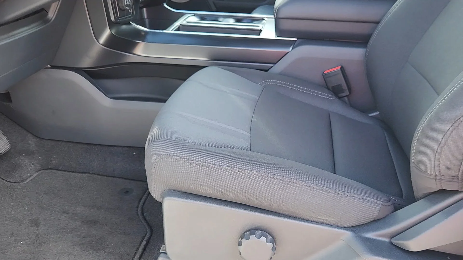 New 2026 Oxford White Ford STX image 27