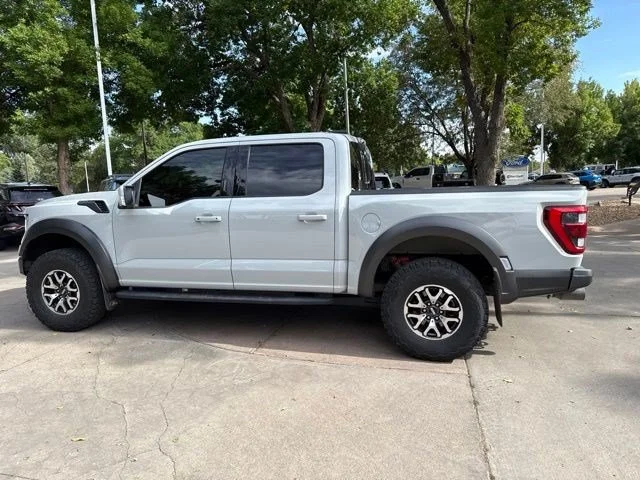 Used 2023 Avalanche Ford Raptor image 12