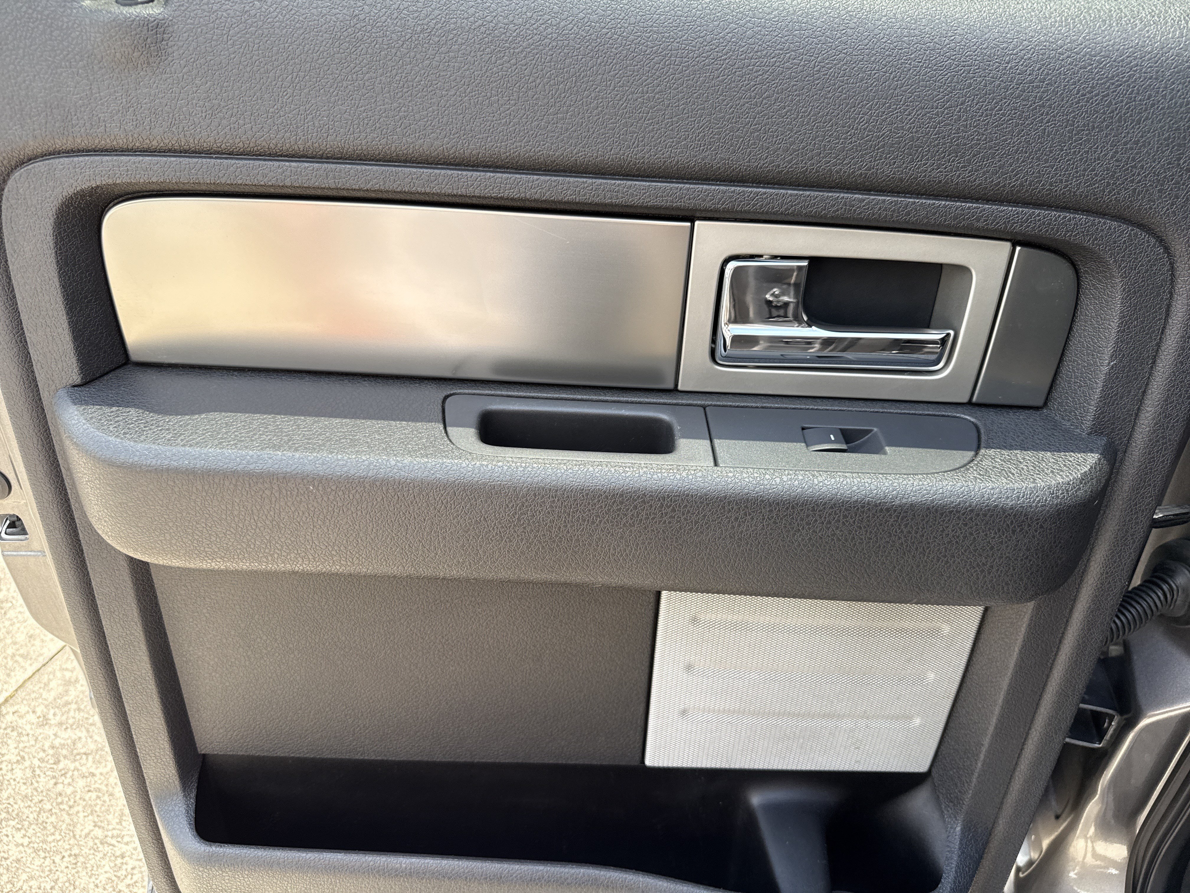 Used 2013 Sterling Gray Metallic Ford FX2 image 20