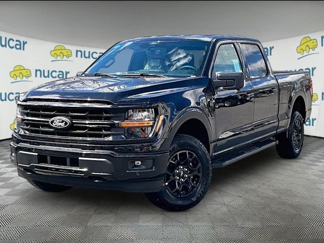 2026 Ford F-150 — photo 18