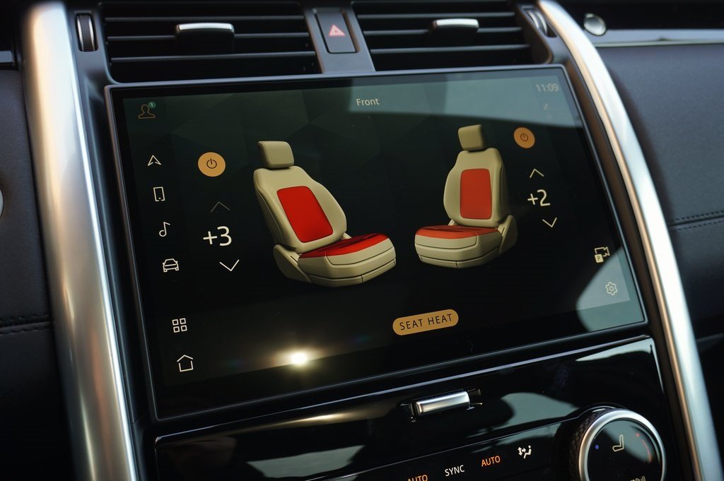 2026 LAND ROVER DISCOVERY - Image 20