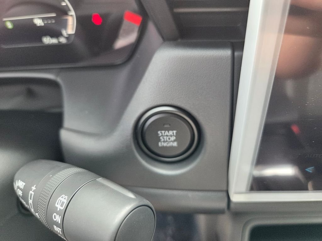 New 2026 Navy Blue Mica Mazda 2.5 S Preferred AWD image 26