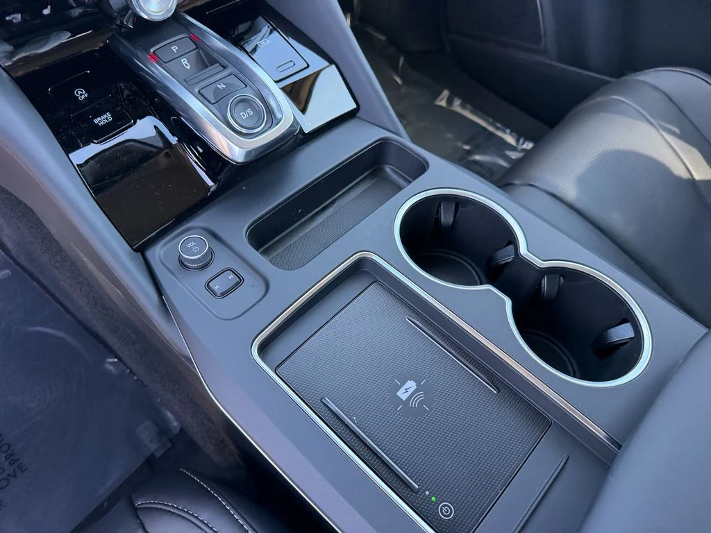New 2026 Platinum White Acura Technology Package image 22