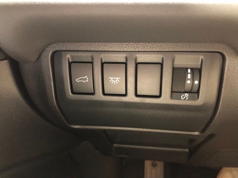 2026 Subaru Ascent Touring - Photo 27