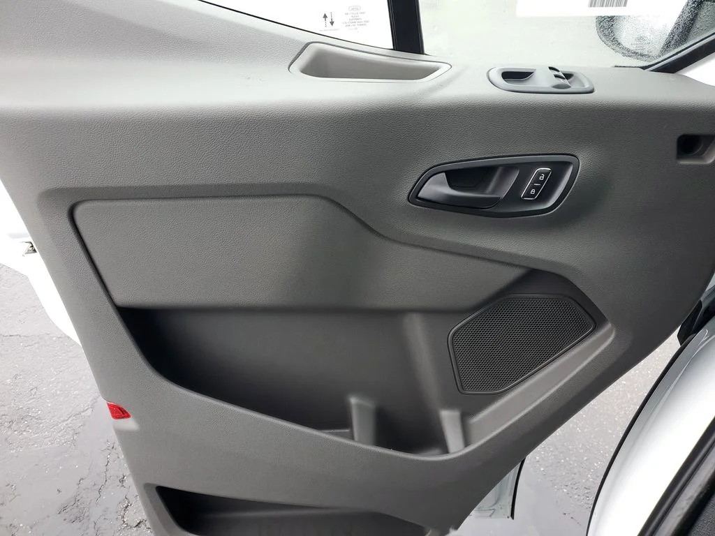 2026 Ford Transit Van Base - Photo 18
