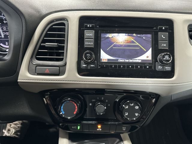 Certified Used 2017 White Orchid Pearl Honda LX image 29