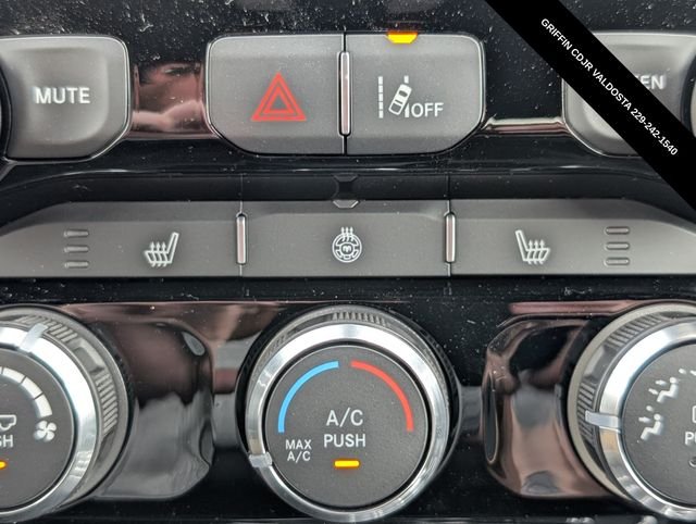 2026 RAM 1500 Big Horn/Lone Star - Photo 18