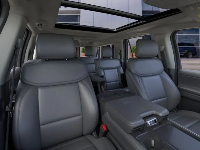 New 2026 Black Ford Active image 10