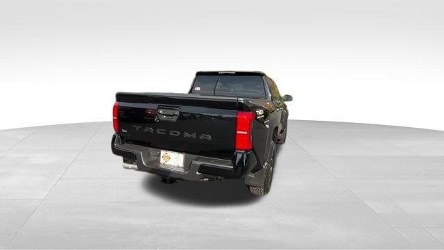 2025 Toyota Tacoma TRD Off Road - Photo 7
