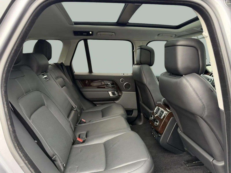 2021 Land Rover Range Rover HSE Wesminster - Photo 26
