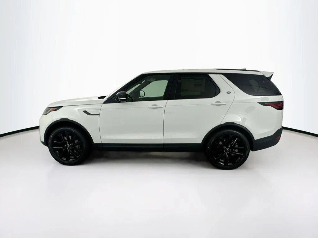 New 2026 Fuji White Land Rover S image 8