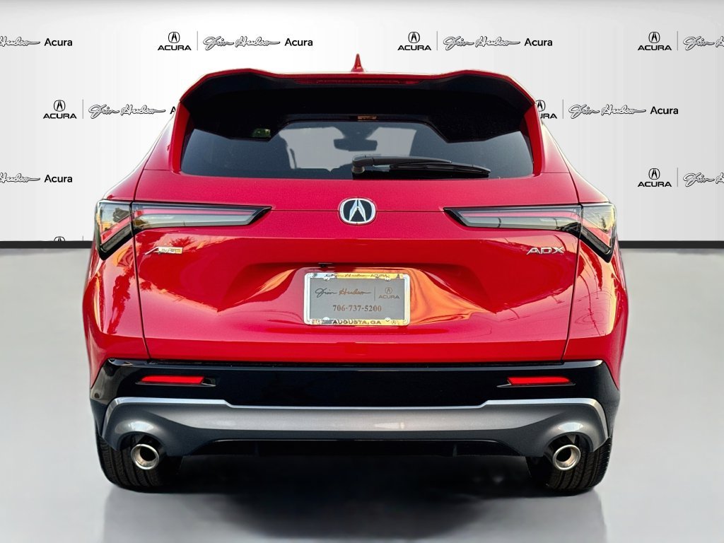 Used 2026  Acura A-Spec Package image 5