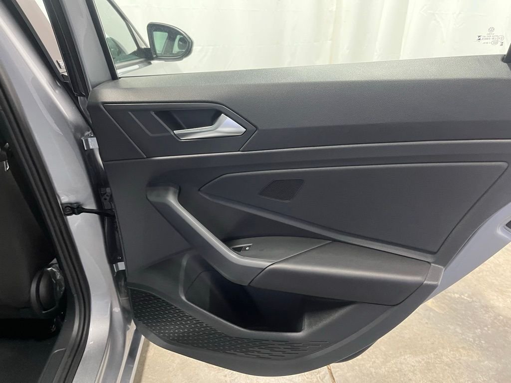 New 2026 Silver Volkswagen 1.5T Sport image 24