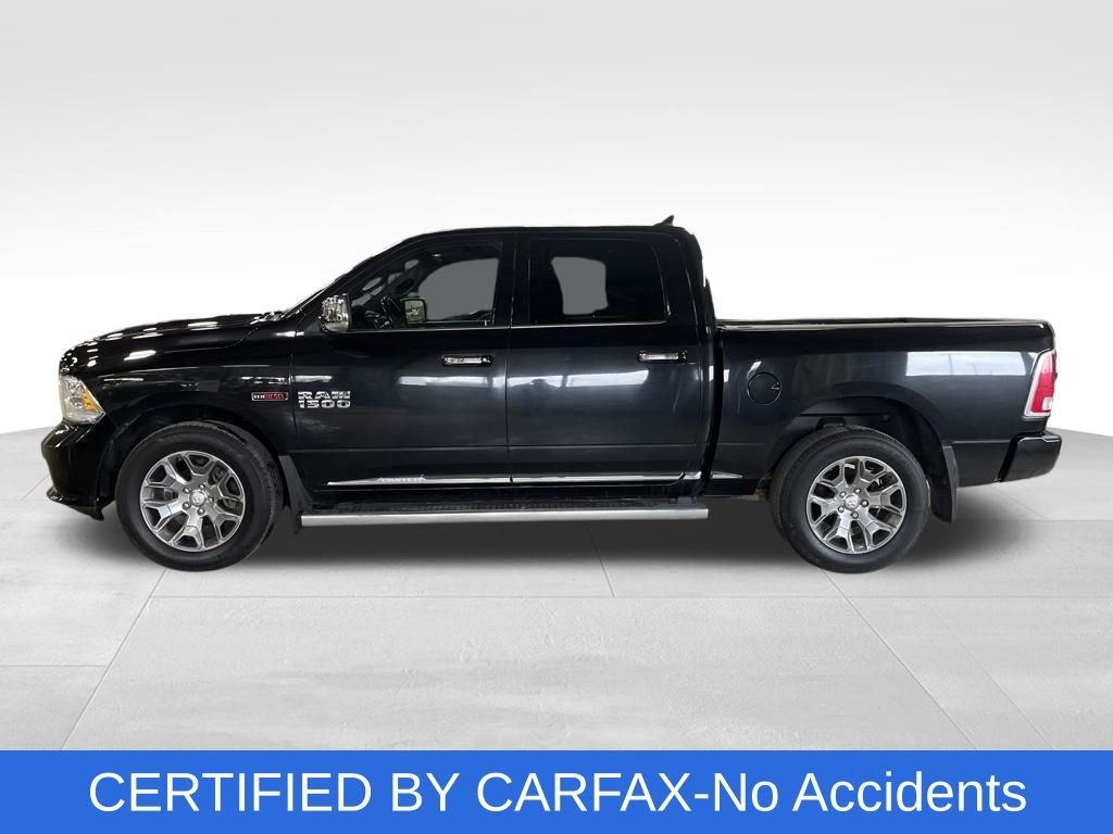 Used 2018 RAM Ram 1500 Limited with VIN 1C6RR7PM8JS313261 for sale in Northfield, Minnesota