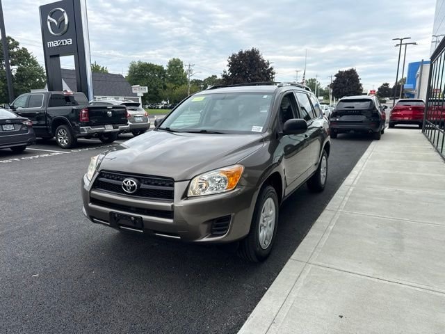 Used 2011 Brown Toyota Base image 7
