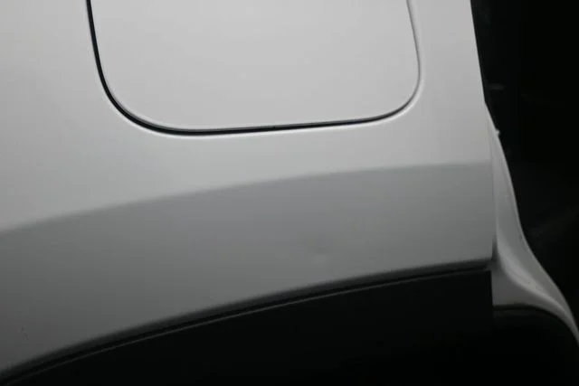 Certified Used 2022 Bright White Clearcoat Jeep Latitude Lux image 17
