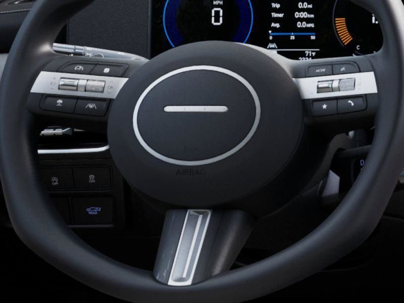 Used 2026 White Hyundai Blue image 17