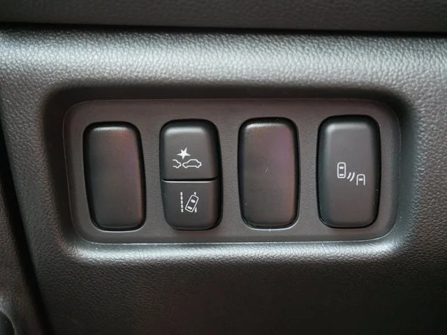 2025 Mitsubishi Outlander Sport SE - Photo 16