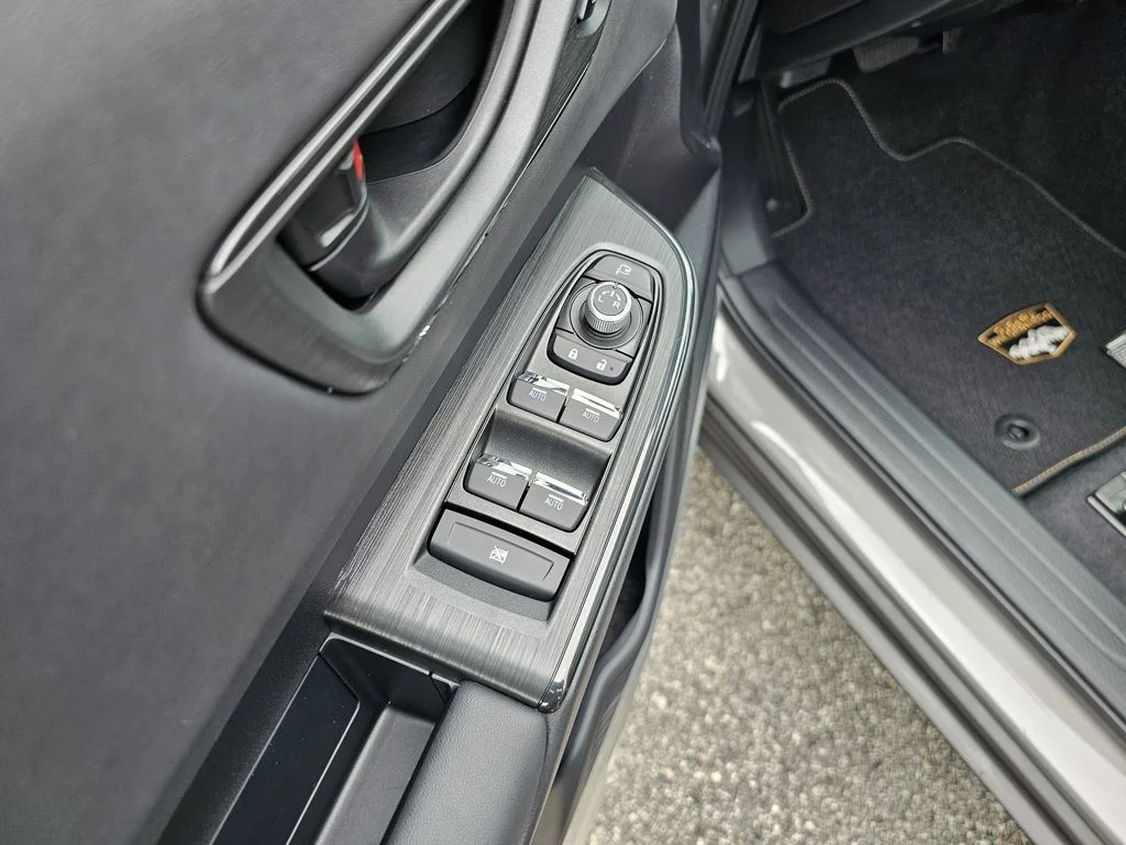 New 2026 RIVER ROCK PEARL Subaru Wilderness image 18