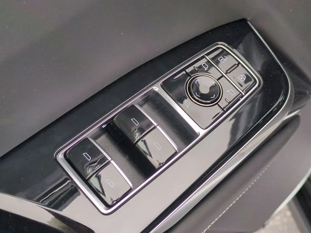 2026 Cadillac Escalade ESV Platinum Luxury - Photo 24