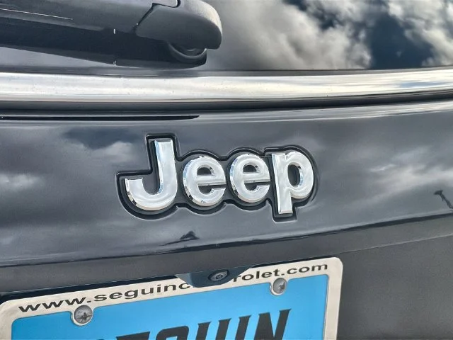 2025 Jeep Compass Limited - Photo 30
