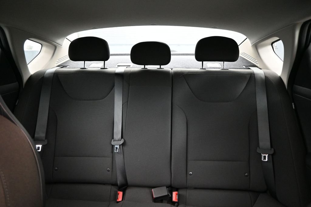 New 2026 Aurora Black Pearl Kia LXS image 17