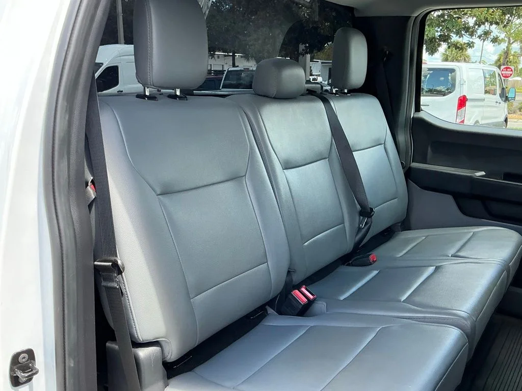 Used 2026 White Ford XL image 22