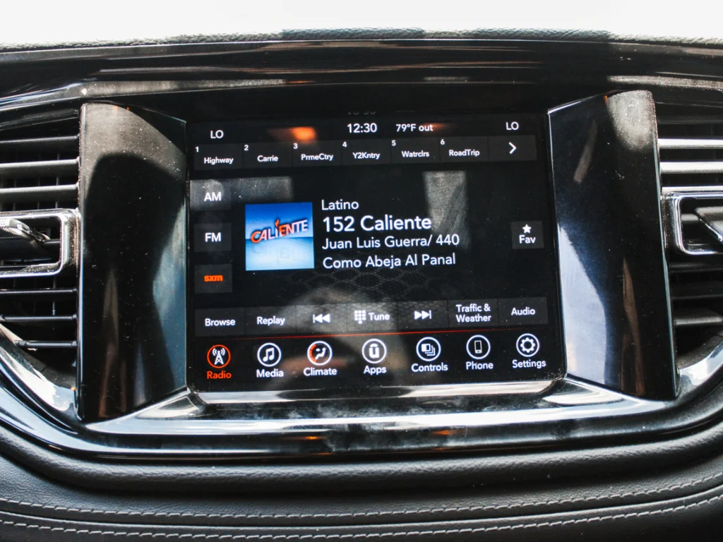 Used 2021 Octane Red Pearlcoat Dodge GT image 16
