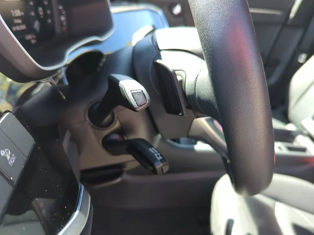 Used 2025  Audi Premium image 15