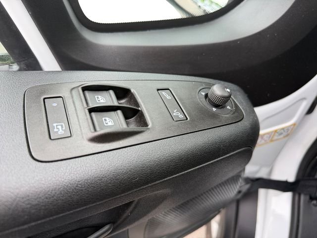 Used 2026 White Ram High Roof image 16
