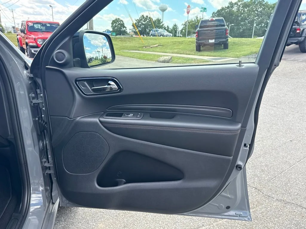 Used 2026 Gray Dodge GT image 30